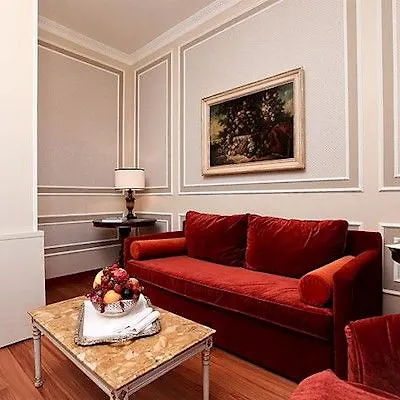 Hotel Sina Medici, Autograph Collection