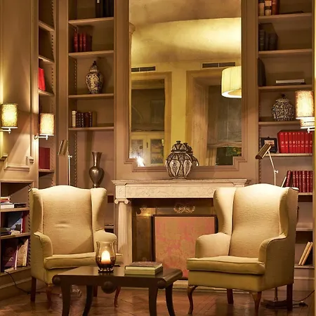 Sina Medici, Autograph Collection Hotel Florenz